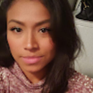 Meet your Posher, Rocio